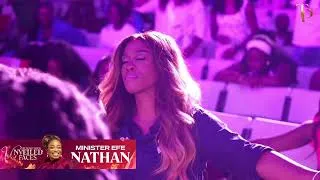 Thumbnail: MINISTER EFE NATHAN AT THE THINKPINK CONFERENCE 2026 |