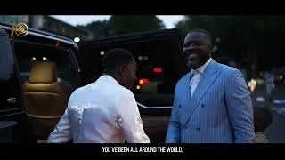 Thumbnail: DAY 4 RECAP | 10TH YEAR ANNIVERSARY | BISHOP KWADWO BEMPAH |  KINGDOM FULL TABERNACLE
