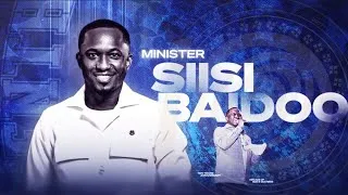Thumbnail: SIISI BAIDOO AT KFT 10TH YEAR ANNIVERSARY | KINGDOM FULL TABERNACLE 2026