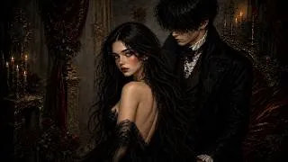 Thumbnail: He Loved Her Like a Curse | Dark Gothic Music for a forbidden love