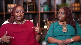 Thumbnail: Shekinah Glory Ministry Docu-series Trailer