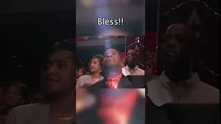 Thumbnail: Shekinah Glory Ministry - Your Name