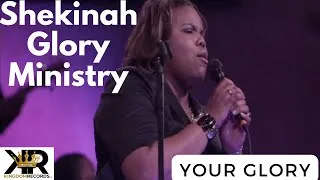 Thumbnail: Your Glory - Shekinah Glory Ministry (Full HD) (Throwback!)
