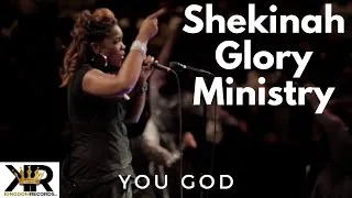 Thumbnail: You God - Shekinah Glory Ministry (Full HD) (Throwback!)
