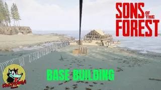 Thumbnail: Sons Of The Forest Ep27 - Working At The Base