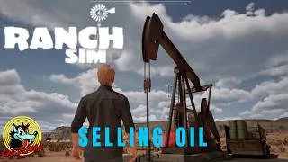Thumbnail: Ranch Simulator Ep33 - Selling oil And Making Cheese