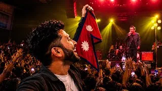Thumbnail: Raju Lama Live Concert—The Crowd Went WILD