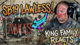 Thumbnail: SB19 - LAWLESS Music Video | REACTION
