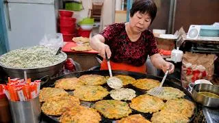 Thumbnail: 아직도 이 가격이라고? 500원 부침개부터 전설의 천원 토스트까지! 전국 최저가 길거리 음식 TOP3