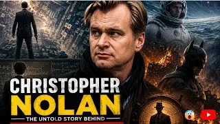 Thumbnail: Christopher Nolan: The Untold Story Behind His Greatest Films
