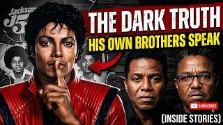 Thumbnail: Michael Jackson’s Childhood: The Shocking Truth From His Siblings