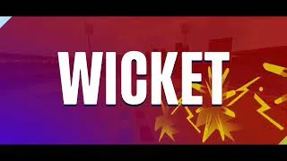 Thumbnail: Nandre Burger What an Over 