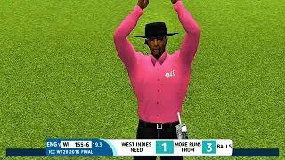 Thumbnail: Amazing 😍🤩 2016 World Cup Final
