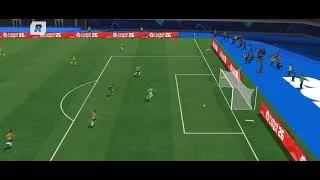 Thumbnail: Ronaldo 15 Goals in WC26 (Football League 2026)