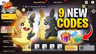 Thumbnail: 🔥 NEW POKEMON UNITE GIFT CODES 2026 | POKEMON UNITE CODES SEPTEMBER 2026 | REDEEM CODES