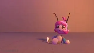 Thumbnail: [SFM] Short little anim of Paige from Home Paige