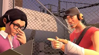 Thumbnail: [SFM] Hey there, good lookin!