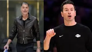 Thumbnail: THE LAKERS NEED A PF!