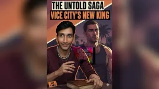 Thumbnail: GTA 6! Main character🔥 Full Story😲 Love is a long road - Tom Petty  #lyrics #itypelyrics #gta #gta6 