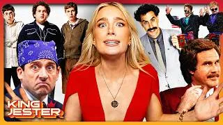Thumbnail: Why Did We Stop Making Great Comedies? | Full Episode