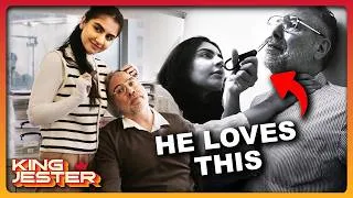 Thumbnail: Is This Considered Work Harassment?