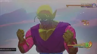 Thumbnail: Dragon Ball Z Kakarot Part 10 Attack of the Androids 4k HDR PS5 Gameplay
