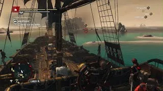 Thumbnail: Assassin's Creed IV Black Flag, worst crew ever 🤣🤣🤣