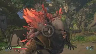 Thumbnail: God of War Ragnarök Ch 19 Creatures of Prophecy 4k HDR PS5 Gameplay Walkthrough