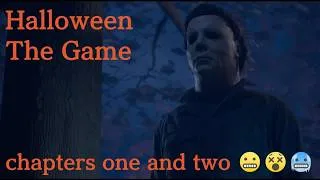 Thumbnail: Halloween: The Game Story mode gameplay Chapters one and two