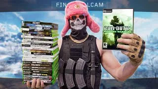 Thumbnail: 😢Что Убило Call of Duty?  [Часть I]