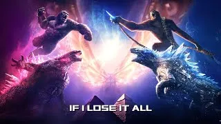 Thumbnail: Godzilla X Kong|| Music video (Spoilers)