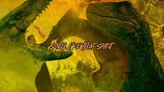 Thumbnail: Smell Like Teen Spirit|| Jurassic World Dominion (Short)