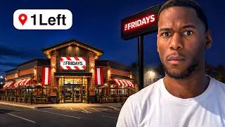 Thumbnail: I Tried Restaurants Going Bankrupt In The UK