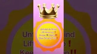 Thumbnail: Before you click❗️Not For Everybody, this 4 The Chosen Few 