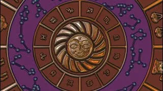 Thumbnail: Zodiac forecast for June