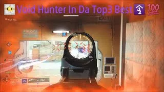 Thumbnail: Destiny 2 - Who Said Tether🗑️In PVP?😂
