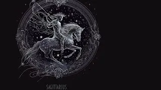 Thumbnail: “The Wisdom of Sagittarius: Embrace the Adventures free Spirited Archer!”