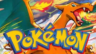 Thumbnail: Reconnecting With Pokémon FireRed