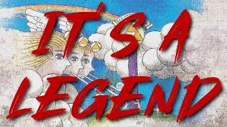 Thumbnail: Zelda Is A Legend, Not A Timeline