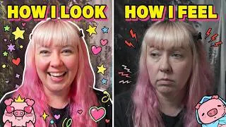 Thumbnail: Chronic Pain is Hard to Explain 👑🐷 Pirate Radio EP 2
