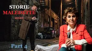 Thumbnail: Storie Maledette - Franca Leosini - Cronaca nera italiana - Parte 4