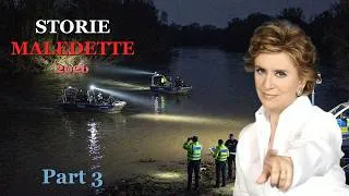 Thumbnail: Franca Leosini - Storie Maledette - I segreti mai svelati - Parte 3