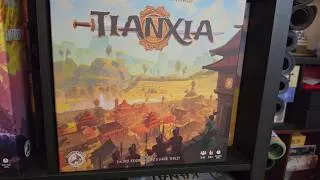 Thumbnail: Tianxia - Solo Playthrough #2