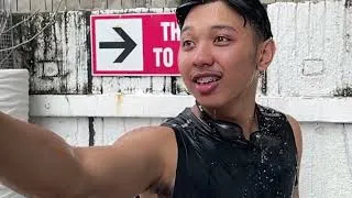 Thumbnail: 4basic swiming strokes and dos and donts