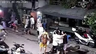 Thumbnail: 2025 CEBU CALAMITIES