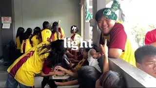 Thumbnail: I love school fridays - Shakespearean sonnet project