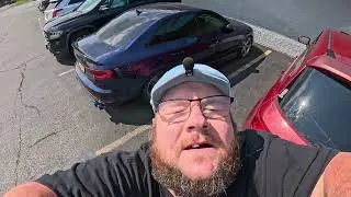 Thumbnail: You’re Looking at YEARS of Fighting in 20 Seconds 💯