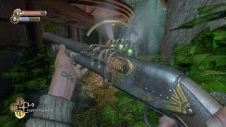 Thumbnail: Big Daddy wasn't too happy about me tryna Rescue Little Sister