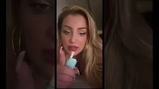 Thumbnail: Beautiful woman Big Breast ♥️♥️ | Livestream after sleep 🎥 #asmr #livestream 