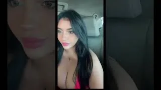 Thumbnail: Beautiful woman Big Breast ♥️ | Live 🎥